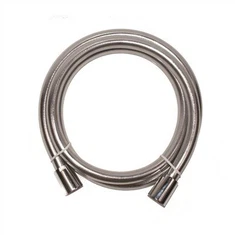 Furtun de duș flexibil din PVC